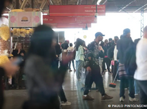 CPTM: Ferroviários mantêm paralisação nas Linhas 11, 12 e 13