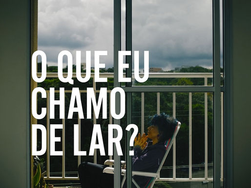 Barueri: Praça das Artes recebe o lançamento do documentário “O Que Eu Chamo de Lar?”