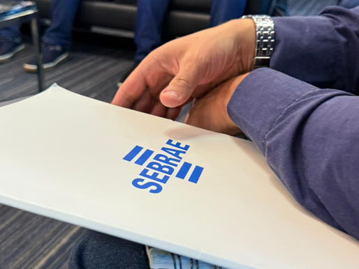 Cotia renova parceria com Sebrae Aqui e projeta criação da Escola do Empreendedorismo