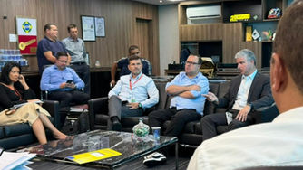 Após cobrança da Prefeitura, Enel anuncia investimentos e poda de 60 mil árvores em Cotia