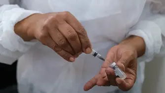 SP inicia segunda dose de reforço contra poliomielite e lança Campanha de Multivacinação