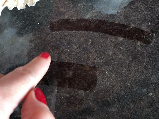 De olho no meu bairro: Moradores sofrem com poeira x agravamento de transtornos respiratórios