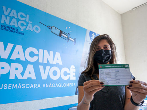 Itapevi anuncia dose de reforço para imunizados com Janssen