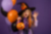 Raposo Shopping festeja o Halloween com Caça aos Doces
