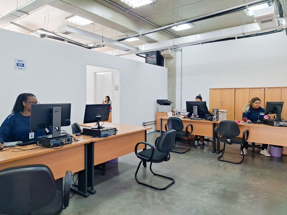 Cotia reinaugura serviço de fiscalização do Procon