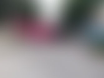 Carreta tomba ao tentar fazer a curva no Jardim Belisário