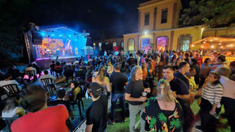 Toquinho e Guilherme Arantes são destaques do 5º Festival de Jazz de São Roque