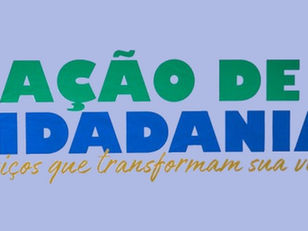 Mutirão em Caucaia do Alto: Jardim Japão recebe Ação de Cidadania com dezenas de serviços grátis neste sábado (20)