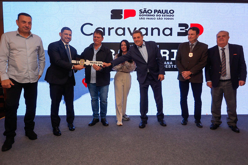 Região Metropolitana: Governo de SP investe mais de R$ 13 bi, com foco em saneamento, infraestrutura, saúde, educação e segurança pública