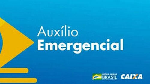 Ações sobre auxílio emergencial são resolvidas pela Justiça Federal