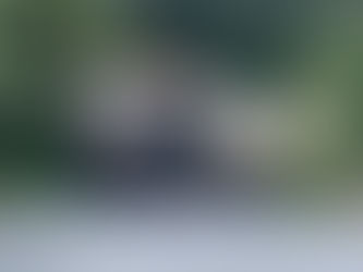 Carreta interdita a Rua Roma, na Granja Viana