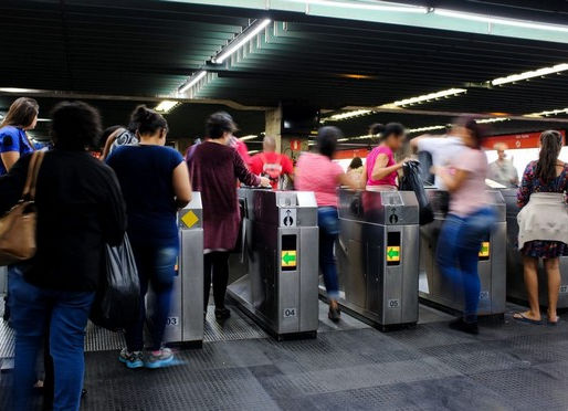 Metrô: Obras do túnel Consolação-Paulista interditam trecho da Av. Paulista neste domingo