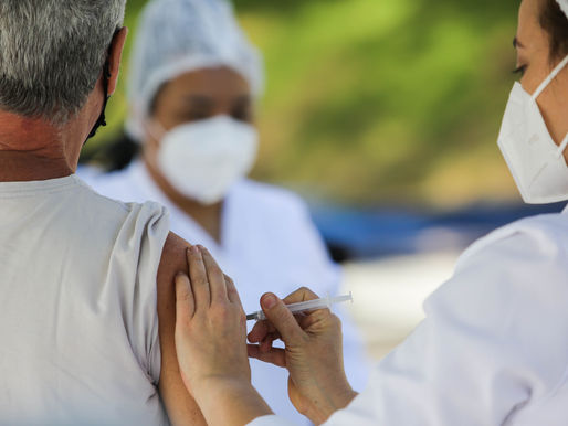 Itapevi: Prefeitura realiza Dia D de Vacinação contra Gripe e Sarampo no sábado (30)