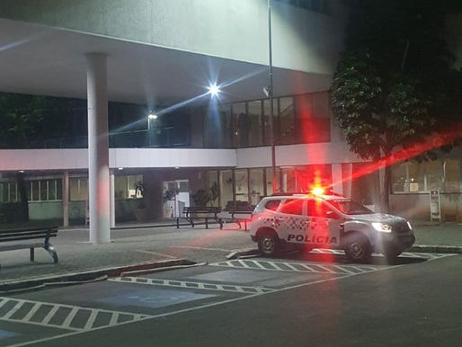 Tentativa de Feminicídio: Após discussão, indivíduo esfaqueia companheira em Barueri