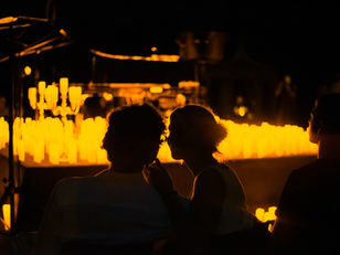 Dia dos Namorados: Shoppings da região lançam concertos à luz de velas, sorteios e distribuição de rosas