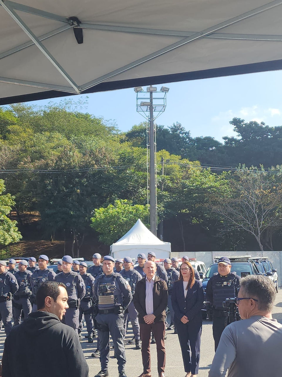 Cerco na região: Operação prende procurados e fiscaliza mais de 160 veículos em Barueri, Itapevi e cidades vizinhas