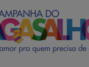 Raposo Shopping retoma Campanha do Agasalho 2026 em parceria com o Exército da Salvação