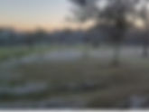 Defesa Civil alerta para frio intenso a partir deste domingo (19); confira as temperaturas previstas