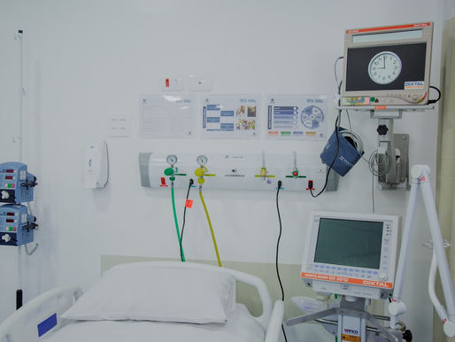 São Roque: Prefeitura inaugura UTI da Santa Casa