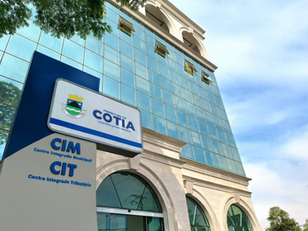 CITs de Cotia e Caucaia do Alto fecham para dedetização nesta segunda-feira (24)
