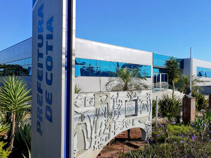 Feriado de 9 de Julho: serviços públicos de Cotia terão expediente suspenso nesta quarta