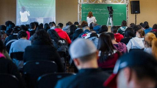 Prefeitura de Itapevi abre inscrições para a Maratona do Enem 2020