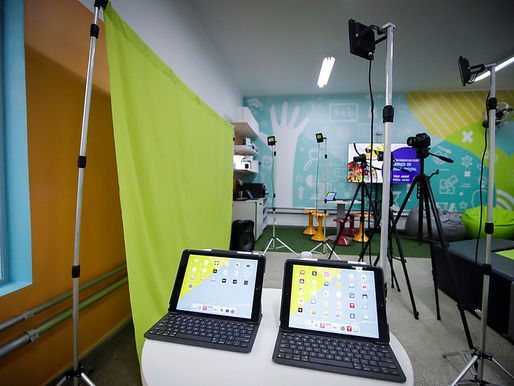 Educação SP abre agenda para escolas utilizarem Centro de Inovação da Educação Básica Paulista