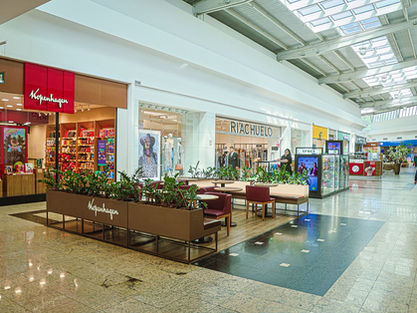 Shopping Taboão terá telão e funcionamento especial para o jogo entre Brasil e Japão