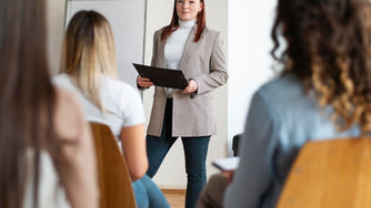 Carapicuíba oferece ciclo de palestras gratuitas para mulheres empreendedoras