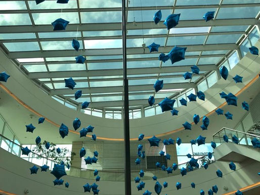 Shopping comemora o Dia dos Pais com a campanha "Para cada tipo de Pai, um opção que dá match"