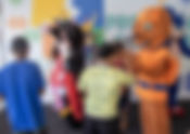 Carapicuíba realiza mais uma edição do Programa Conviver com serviços e lazer para PCDs