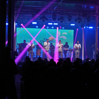 Festival de Inverno de São Roque entra na 2ª semana com Pedro Mariano, Renato Teixeira e Big Band