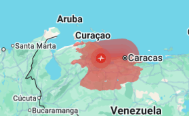 Terremotos na Venezuela deixam ao menos 164 mortos e geram alerta internacional