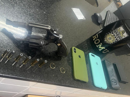 Suspeito morre em confronto com a GCM após praticar assaltos em Embu e Taboão da Serra