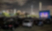 Cultura: Memorial da América Latina terá cinema drive-in