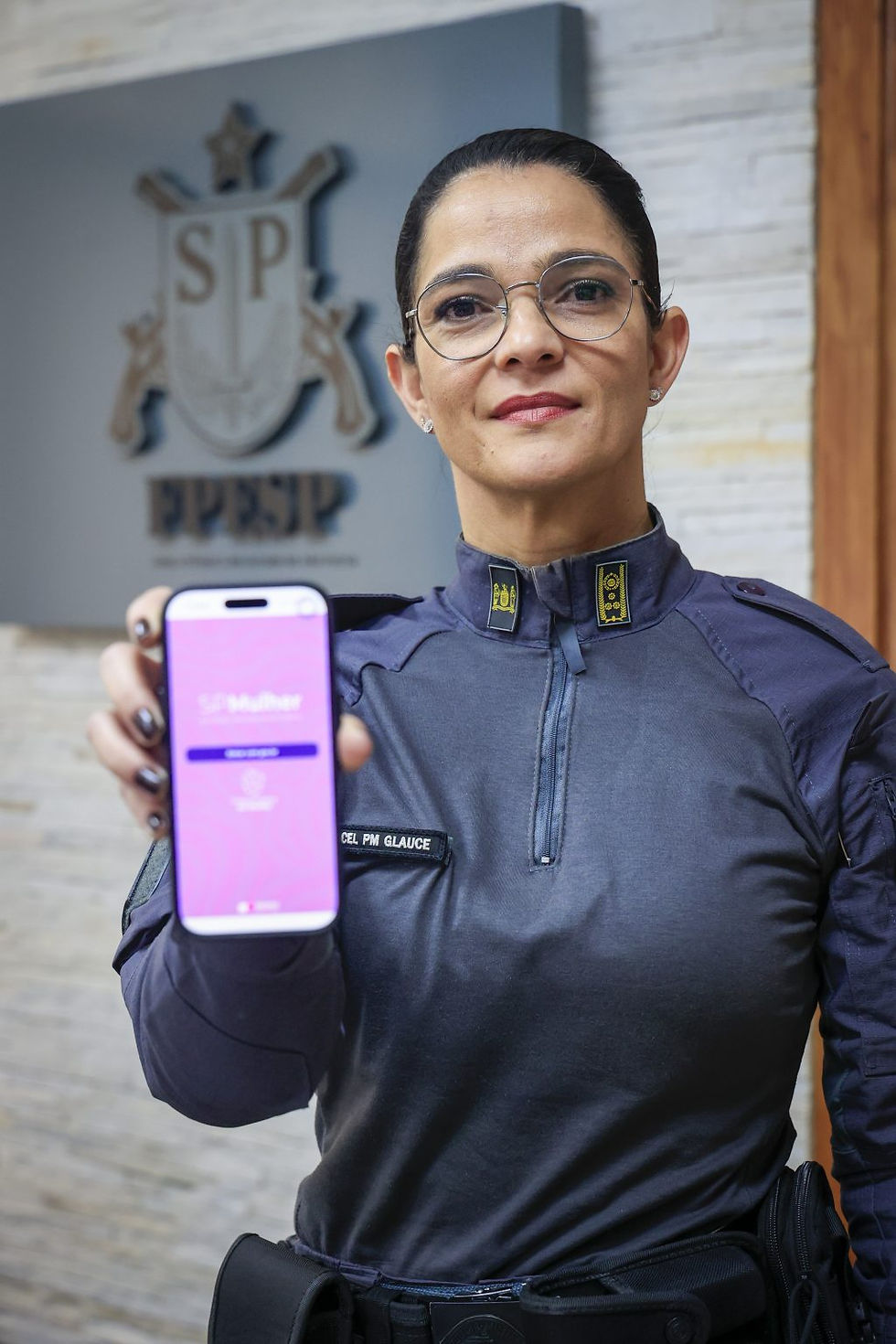 SP faz mutirão digital para incentivar downloads do app SP Mulher Segura nesta sexta (22)