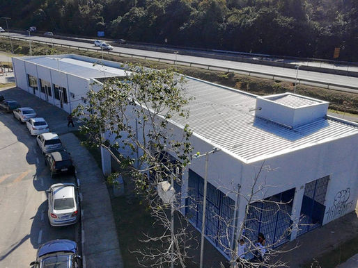 Guarda Civil de Cotia terá sede própria com tecnologia de ponta às margens da Raposo Tavares