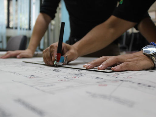 Dia Mundial do Desenhista: Conheça o trabalho dos desenhistas das polícias Civil e Técnico-Científica na elucidação de crimes