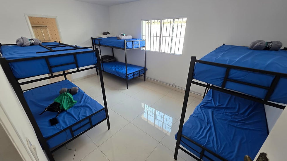 Cotia vai inaugurar Casa de Abordagem e Acolhimento para pessoas em situação de rua