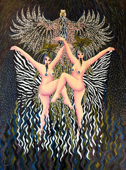 Our Revenge Will Be Artistic, Not Personal,.jpg