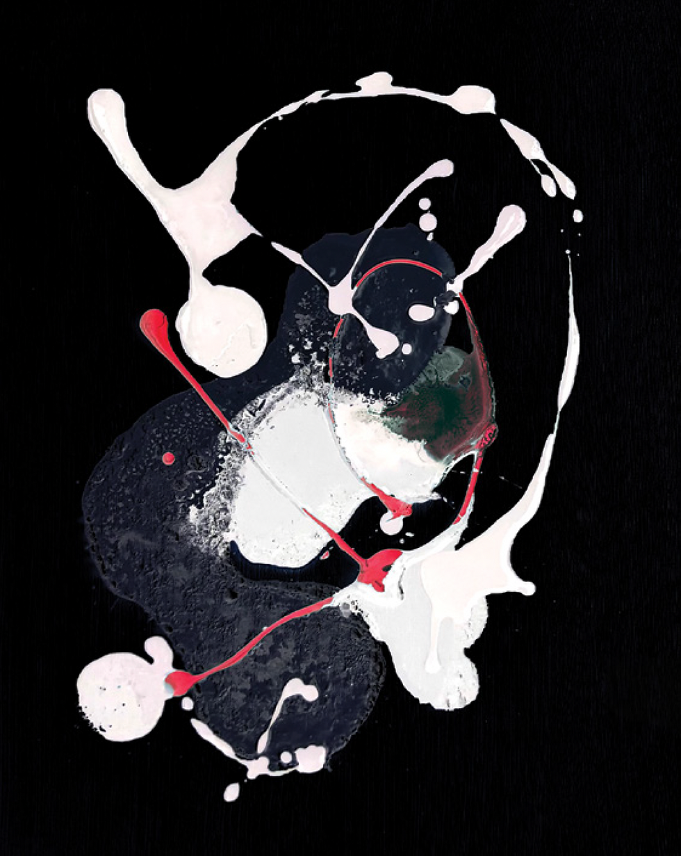 איתמר חפץ | תהליך