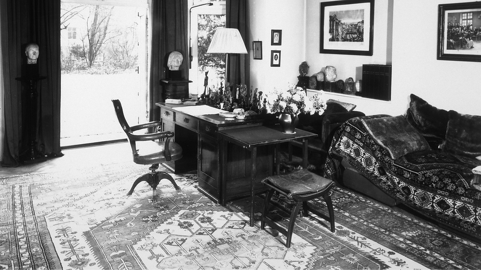 כולנו קצת מזוכיסטים