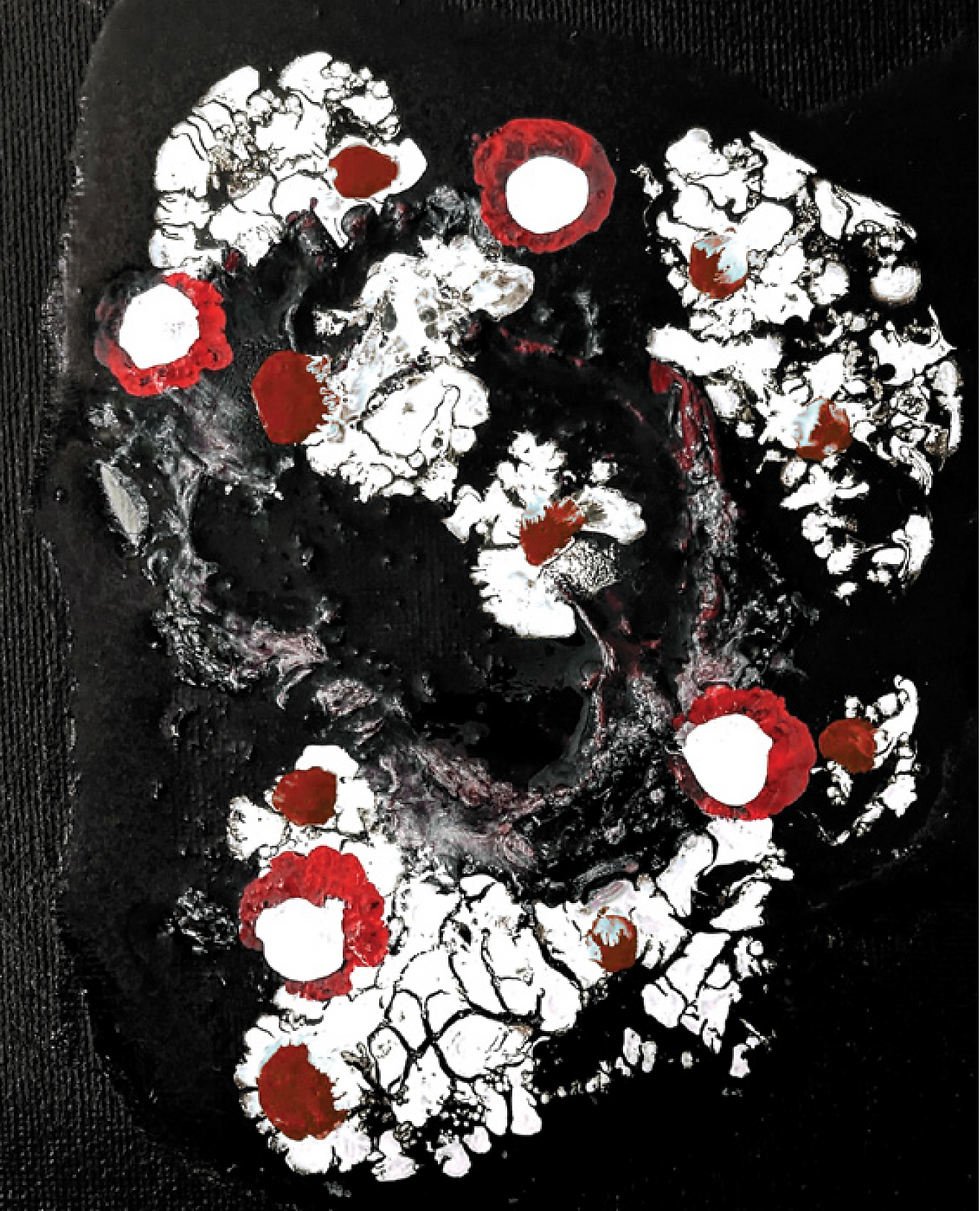 אימה כמפלט, אימה כגאולה