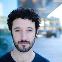 Writer: עמוס אורן