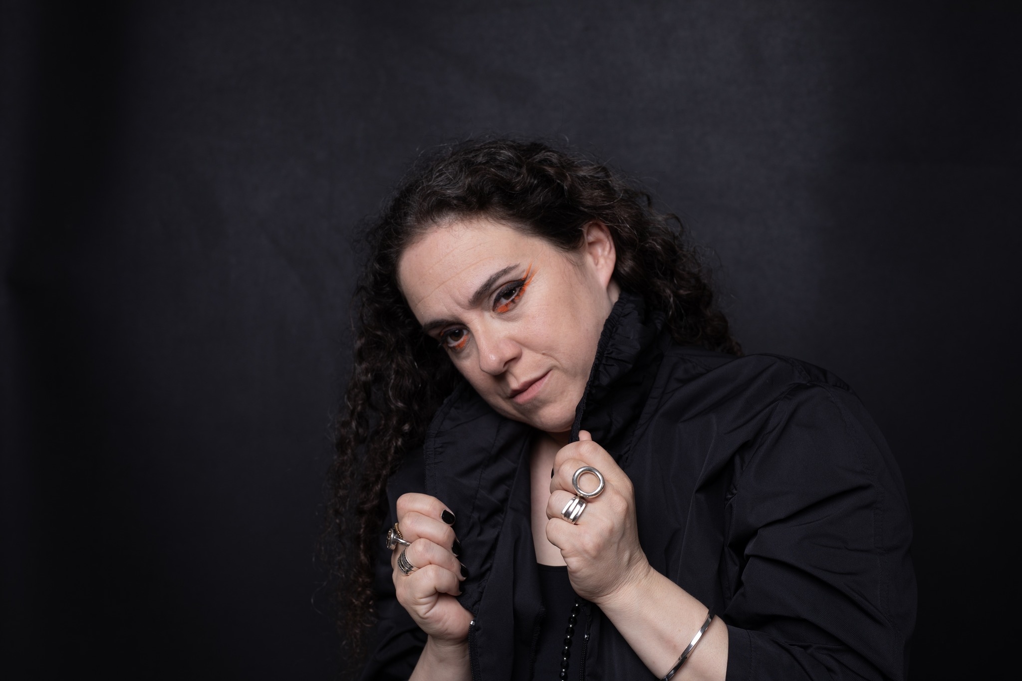 Writer: מעין רוגל