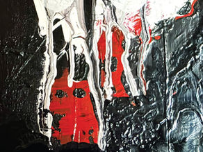 היסטוריה קצרה וספרותית של התנועה הספיריטואליסטית