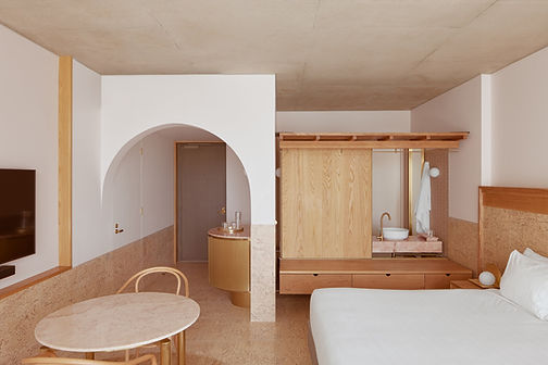 Calile Hotel New Generation Cork Calais Cream 2.10.jpg