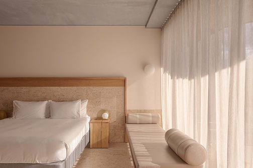Calile Hotel Calais Cream cork Header photo.jpg