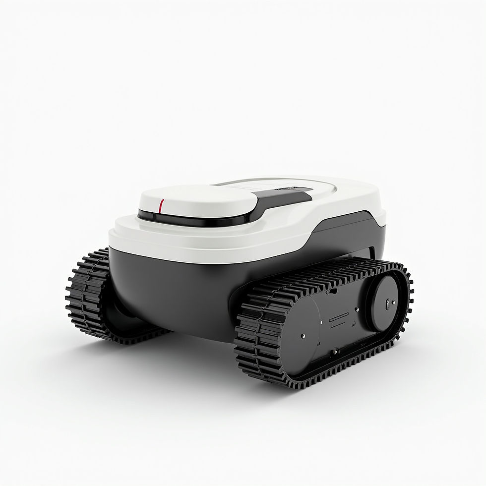 Inspection Crawler Unit