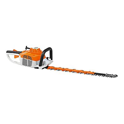 taille haie stihl